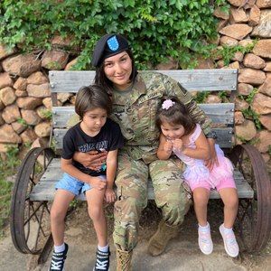 Meet your Posher, Danika